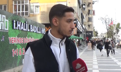 İsa Çalışan: “Şanlıurfa'da Eskisi Gibi Şükür ve Dayanışma Yok”