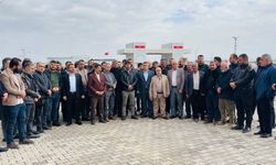 Şanlıurfa’da Sınır Alarmı: Ceylanpınar Gümrük Kapıları Kapanıyor Mu?