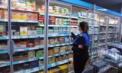 Şanlıurfa’da Zabıta Denetiminde 4 Milyon TL’lik Bozuk Gıda Ele Geçirildi!