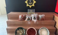 Şanlıurfa’da Zehir Tacirlerine Büyük Darbe!