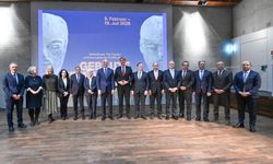 Şanlıurfa’nın 12 Bin Yıllık Hazinesi Berlin’de Dünya İle Buluştu!