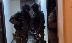 Şanlıurfa’nın da Aralarında Olduğu 22 İlde Terör Operasyonu!