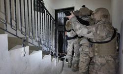 Şanlıurfa’nın da Aralarında Olduğu 3 İlde DEAŞ’a Ağır Darbe!