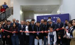 Şanlıurfa’nın da Yer Aldığı TÜBİTAK Sergisi Malatya’da Açıldı!