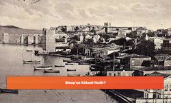 Sinop'un Kökeni Nedir?