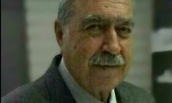 Diş Dr. Siyami Bülent Hamavioğlu Vefat Etti