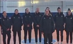 CHP Şanlıurfa İl Başkanı Karadağ’dan Viranşehir Voleybol’a Destek Mesajı