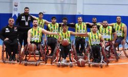 Süper Lig’de Astor Enerji Şanlıurfa Güçlü Kadrosuyla Sahada!