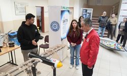 TEKNOFEST 2026 Şanlıurfa GAP Havalimanı’nda Başlıyor: Gençler Bilim ve Teknolojiyle Buluşacak!