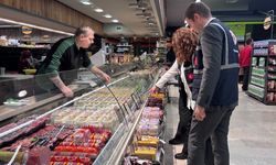 Ticaret Bakanlığı’ndan Ramazan Öncesi Fahiş Fiyat Denetimi