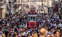 TÜİK 2025 Nüfus Verilerini Açıkladı: Türkiye Nüfusu 86 Milyon 92 Bin Oldu!