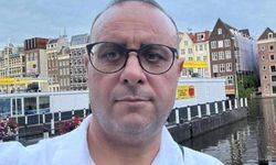 Edebiyat Öğretmeni Müslüm Hakan Kırmiç Vefat Etti