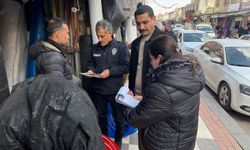 Viranşehir’de Ruhsat Denetimleri Başladı: İşletmelere 14 Gün Süre Verildi