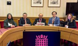 Türk dostu Lord Hussain’den KGK’ya özel medya oturumu