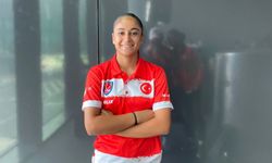 Suruç Kadın Hokeyinde Çifte Sevinç: 1. Lig ve Millî Takım Daveti