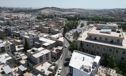 Şanlıurfa’da SSK Caddesi Genişliyor Trafik Rahatlıyor!