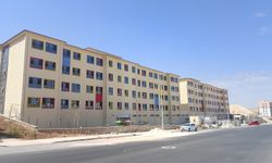 Şanlıurfa’da deprem sonrası 145 yeni okul hizmete alındı