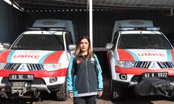 Depremde Ailesi Endişe İçindeyken Enkazda Görevini Bırakmadı