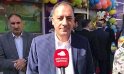 Sağlık-Sen Şanlıurfa Şube Başkanı Yabir: “Sağlıkta Şiddete Boyun Eğmeyeceğiz”