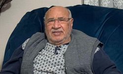 Mahmut Öksüzoğlu Vefat Etti!