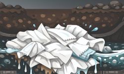 ŞUSKİ’den Vatandaşlara Önemli Uyarı: Bu Atıkları Tuvalete Atmayın