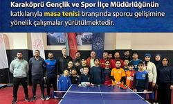 Harran Üniversitesi’nden Spor Bilimine Güçlü Destek!