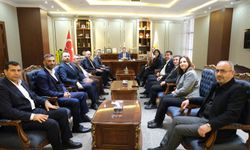 Şanlıurfa’da Firmalara Banka Teminatına Alternatif Çözüm!