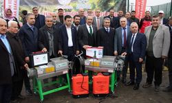 GAP Projesiyle Şanlıurfa’da Bağcılıkta Verim Artacak