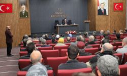 Haliliye’de Bağımlılığa Karşı Toplumsal Seferberlik Başlatıldı