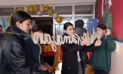 Şanlıurfa’da “Maarifin Kalbinde Ramazan” Etkinlikleri Okullarda Yaşatılıyor