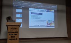 Şanlıurfa’da Kadınlara Çifte Destek Programı!