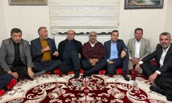 Şanlıurfa Yeniden Refah Partisi’nde Teşkilat Değerlendirmesi