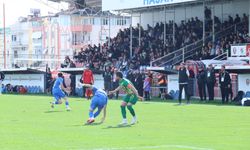 Şanlıurfaspor, 10 Kişiyle Kazandı: Kepezspor Deplasmanında 3-2’lik Zafer