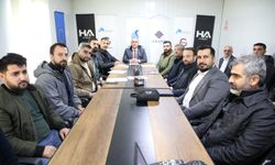 Birecik’e Dev Yatırım: 18 Bin Metreküp Kapasiteli Tesis Geliyor