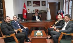 Siverek’te Dev Projeler Masaya Yatırıldı