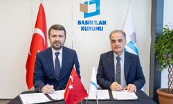 Basın İlan Kurumu ile Sakarya Üniversitesi arasında protokol imzalandı