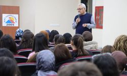 Kuşaklar Buluşması Programı’nın 59’uncusu Gerçekleştirildi