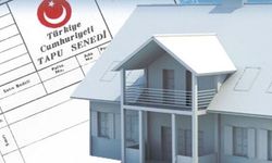 Emlak Vergisinin İlk Taksiti 1 Mart’ta Başlıyor