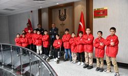 Teknoloji Yıldızlarına Büyük Ödül: Hedef TEKNOFEST 2026