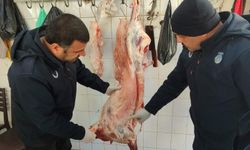 Birecik Belediyesinden Halk Sağlığı İçin Sıkı Denetim