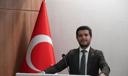 ŞUTSO Başkanı Mehmet Doğan Yetim’ten Reşat Uçan ve Yönetimine Tebrik