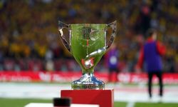 Ziraat Türkiye Kupası’nda 4. Hafta Programı Açıklandı!