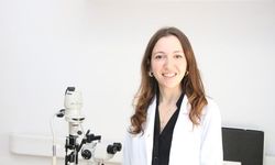 Şanlıurfa’da Uzman Doktordan Göz Kapağı Düşüklüğü Uyarısı!