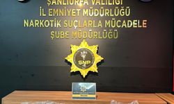 Şanlıurfa’da Narkotik Operasyonu: Kilolarca Skunk Ele Geçirildi!