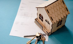 Türkiye’de Konut Satışlarında Dikkat Çeken Artış!