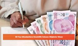 55 Yaş Altındakilere Emeklilik İmkanı: Müjdeler Olsun