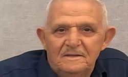 Şanlıurfa Ticaret Borsası Kurucu Başkanı Zeki Erdem Vefat Etti