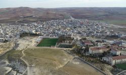 Bozova’ya Modern ve Sürdürülebilir Kanalizasyon Yatırımı