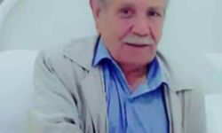 Mehmet Tatlı (Kunduracı Hamadin Usta) Vefat Etti!