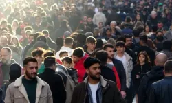 Şanlıurfa Detayı Dikkat Çekti: Erkeklerde En Düşük İstihdam Bu Bölgede!